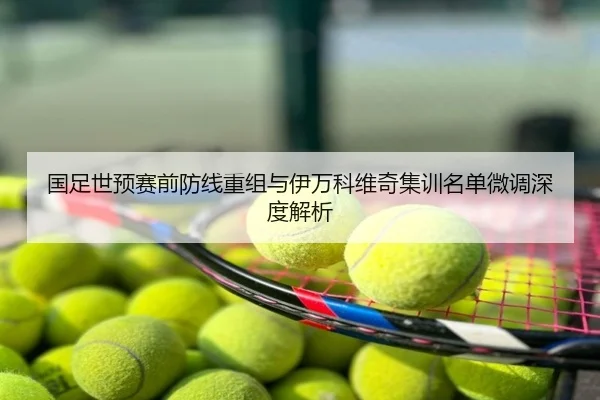 国足世预赛前防线重组与伊万科维奇集训名单微调深度解析